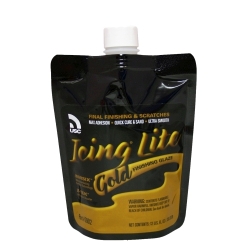 ICING LITE GOLD FINISHING GLAZE